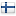 avkvalves.fi server is located in Finland